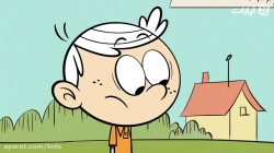 انیمیشن خانه پر سر  و صدا - فصل اول - قسمت 2